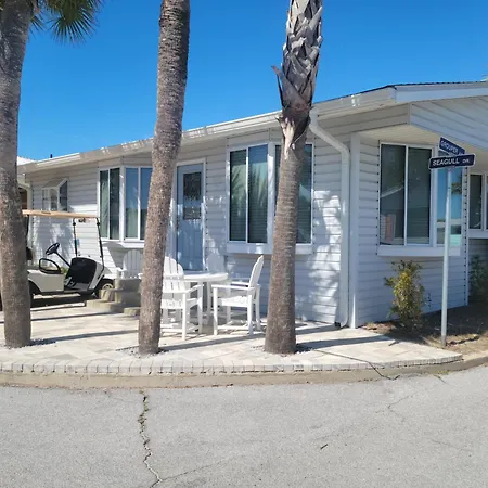Venture Out 704 Seagull Dr Comes With Golf Cart